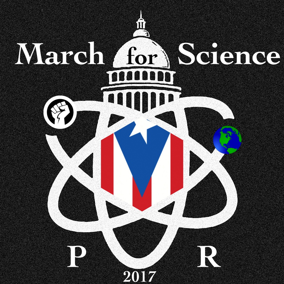 Puerto Rico marchará por la ciencia