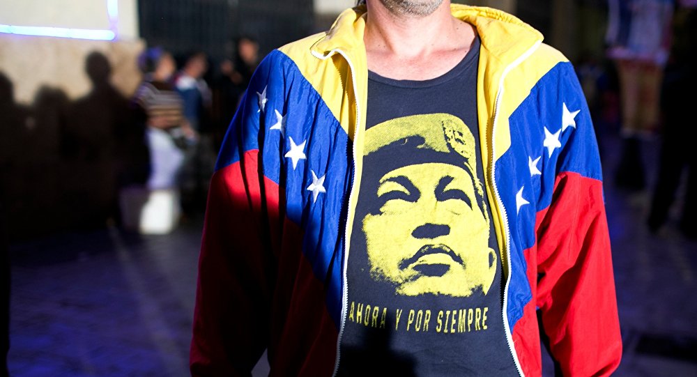 Chavismo y Venezuela hoy