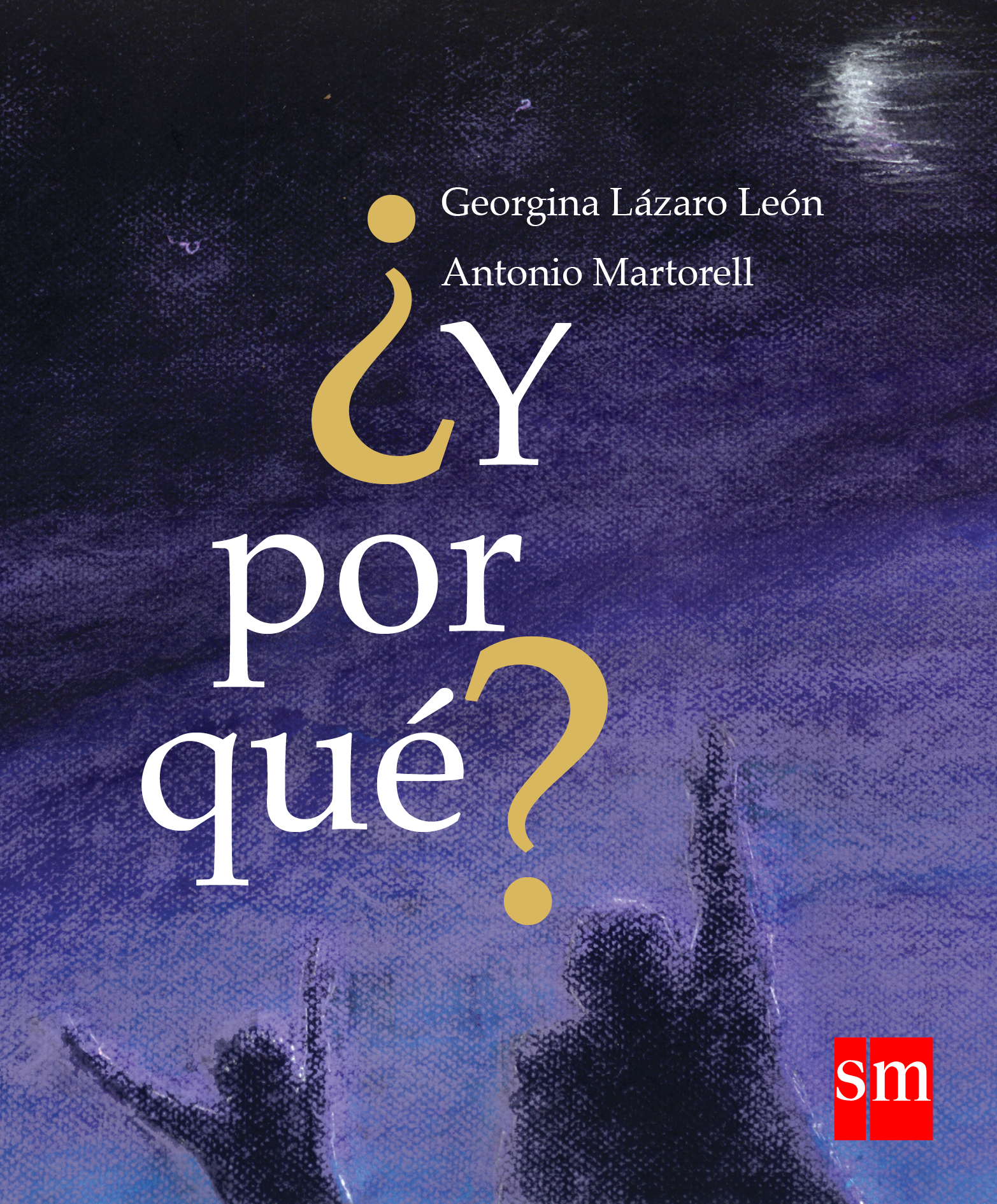 “Desde el nieto que todavía soy”: Antonio Martorell ilustra ¿Y por qué?, de Georgina Lázaro León