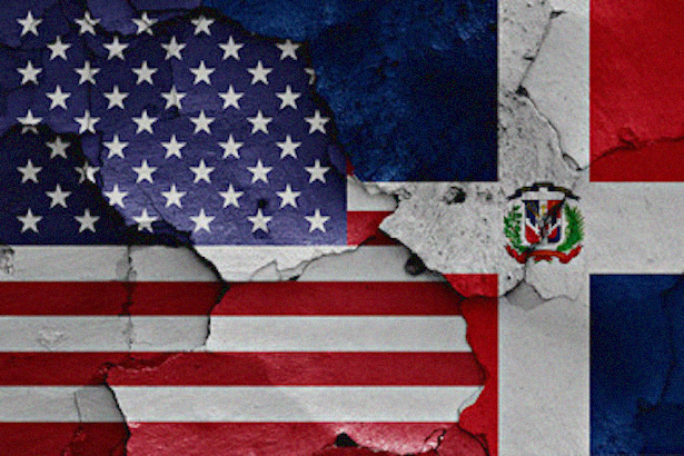 El intento de anexar República Dominicana a Estados Unidos