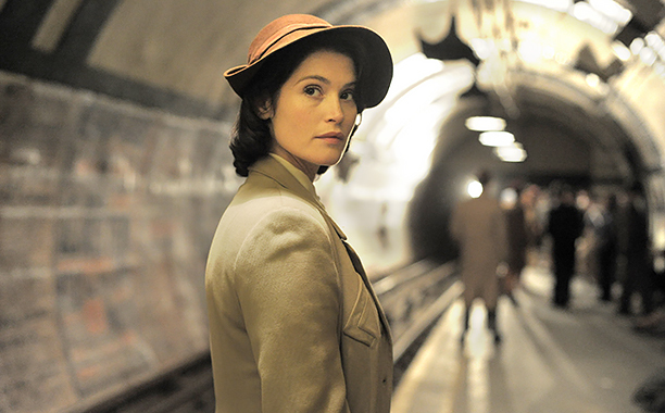 Their Finest: solo los ingleses