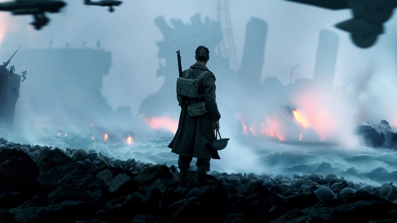 Dunkirk: La derrota más ganadora