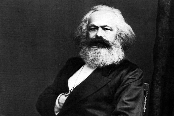 "El Capital" de Marx: 150 años