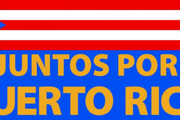 Juntos por Puerto Rico: Concierto a beneficio de las víctimas del Huracán María