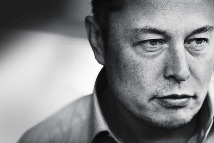 Detrás de la "revolución energética" de Elon Musk