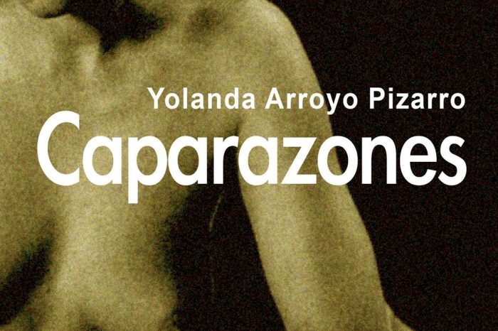 <em>Caparazones</em> de Yolanda Arroyo Pizarro: sexualidad, ecología y política
