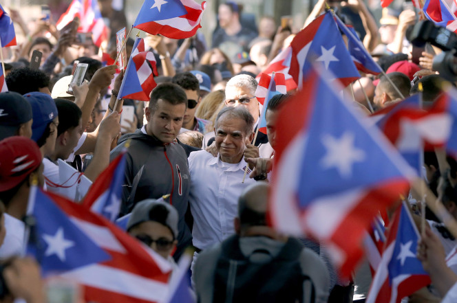 Breve historia del Comité Pro Derechos Humanos de Puerto Rico