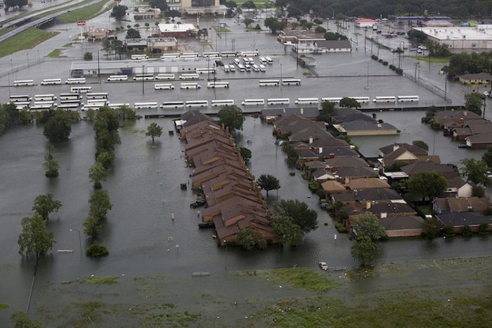 Múltiples investigaciones demuestran la trayectoria de incumplimiento de FEMA