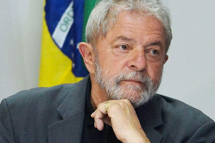 En medio del caos, un breve espacio de justicia para Lula