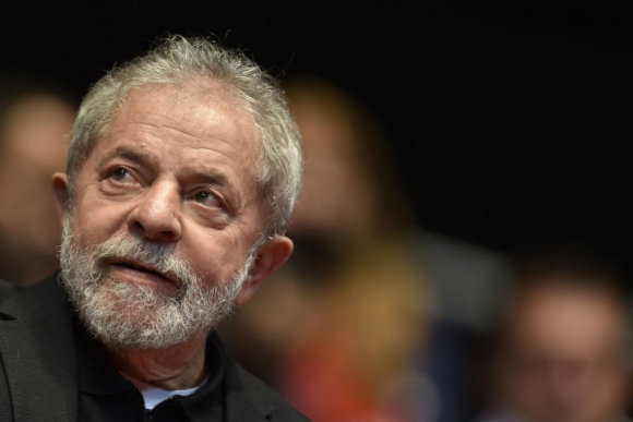 Lula, sin crimen ni pruebas ni ‘habeas corpus’