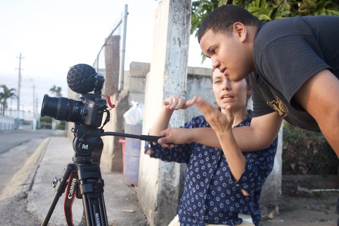 El público escogerá el mejor documental puertorriqueño en Festival de Cine Europeo 2018