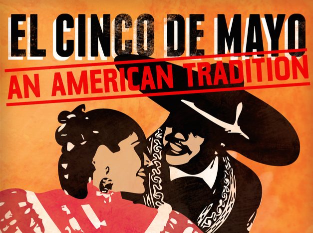 The American Civil War Origins of Cinco de Mayo