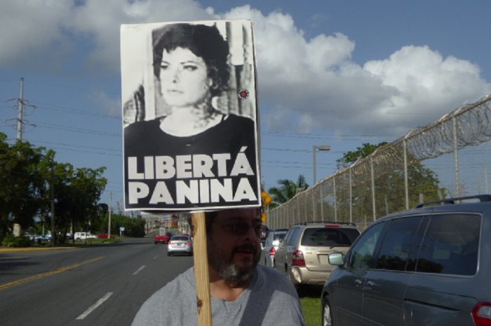 La poesía como arma de combate en Puerto Rico