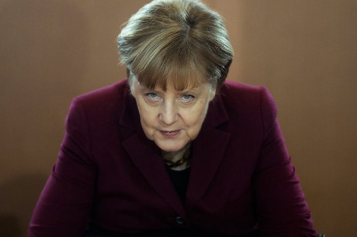 La Alemania de Angela Merkel y el avance del trumpismo