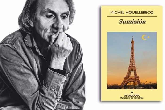 Política y religión en la novela 'Sumisión' de Houellebecq