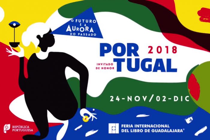 Cinco escritores puertorriqueños invitados a la Feria del Libro en Guadalajara