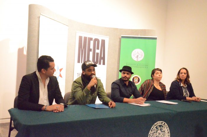 Feria de arte internacional MECA regresa con agenda expandida