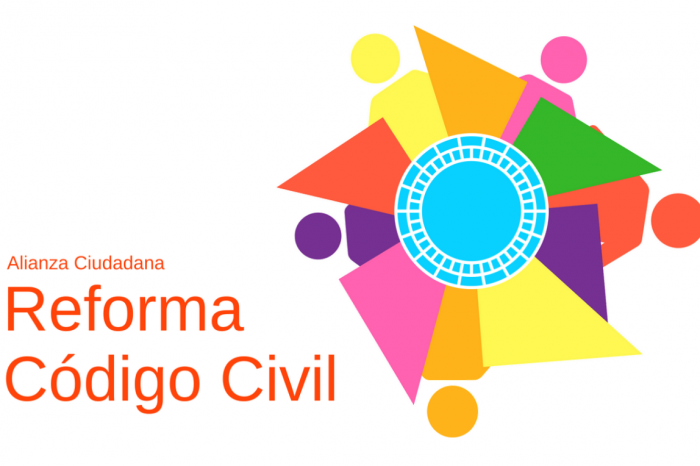 Alianza ciudadana pide evaluar el proyecto sustitutivo del Código Civil