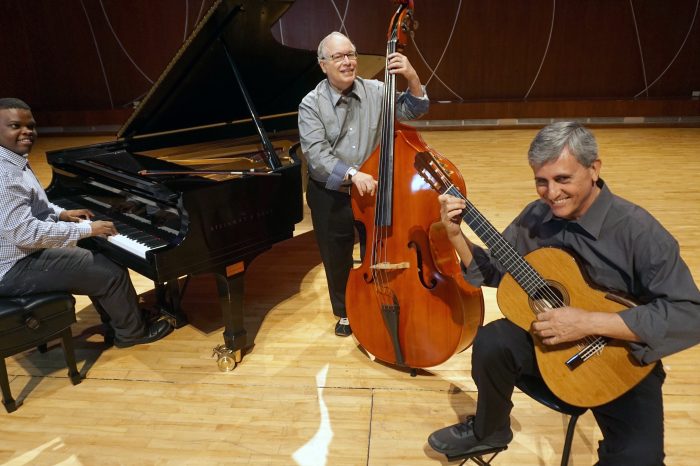 Músicos virtuosos boricuas continúan la temporada de Pro Arte Musical