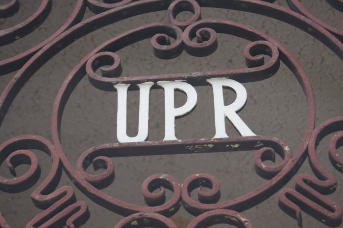 Llamado al Congreso de los Estados Unidos para salvar la UPR