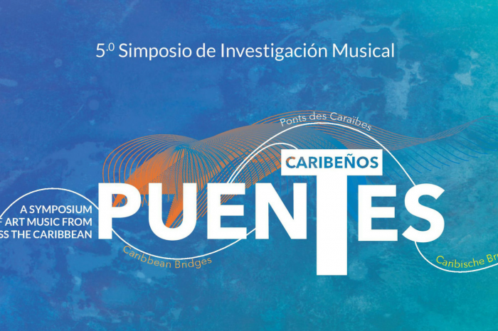 5to Simposio de Investigación Musical: Puentes Caribeños