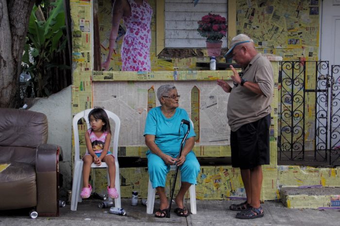 Puerto Rico con amplio "menú" para las Zonas de Oportunidad