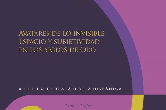 Luis E. Avilés: Avatares de lo invisible
