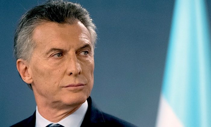 ¿Anticipada la derrota de Macri y su gobierno neoliberal?