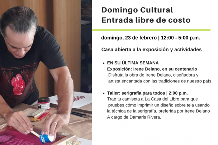 Domingo Cultural: Casa Abierta, museos del Viejo San Juan abren sus puertas