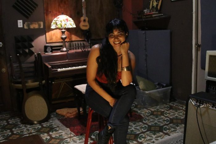 La pianista puertorriqueña Alexa Rivera presenta su proyecto HiHeal