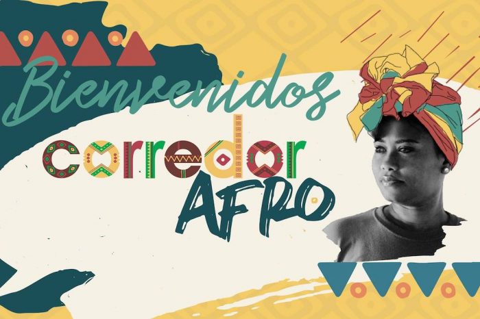 Afrodescendencia en Puerto Rico: entrevista sobre el Corredor Afro