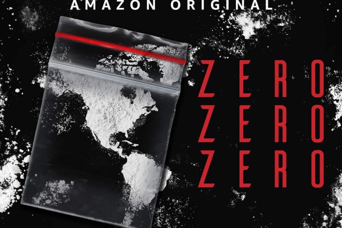 ZeroZeroZero: ¡traición y venganza!