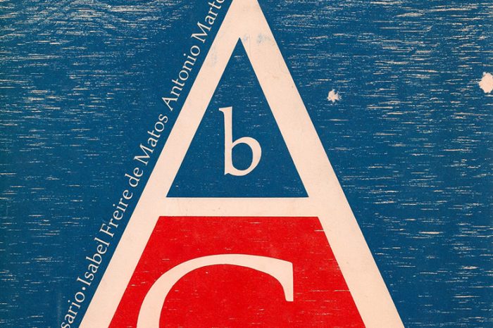 El abecedario en el olvido: ABC de Puerto Rico