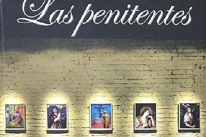 Las penitentes (2018, 2019), de Maira Landa