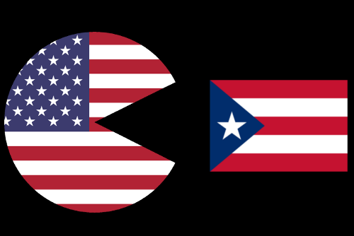Puerto Ricans in the Diaspora live statehood every day, it ain’t pretty!