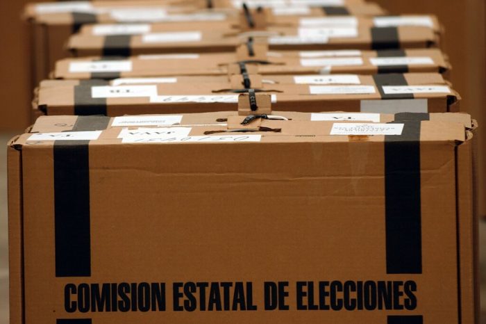 Elecciones 2020 en Puerto Rico: ¿punto de inflexión?
