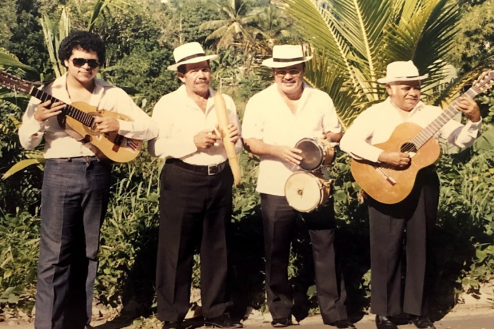 Grandes músicos de Puerto Rico: Juan Santana Rodríguez, El Petatero: agrónomo y trovador