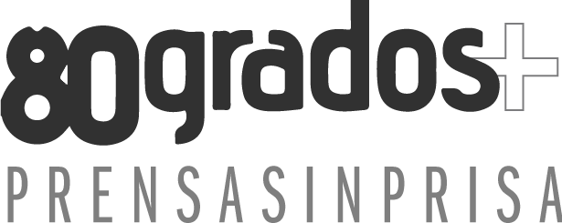 80grados+