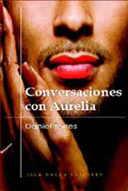 La matrioska de la sexual masculina en Conversaciones con Aurelia