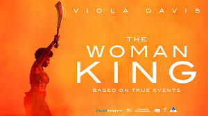 The Woman King: Amazonas