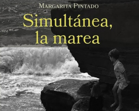 Devastadora claridad: La poética de Margarita Pintado en su libro "Simultánea, La Marea"