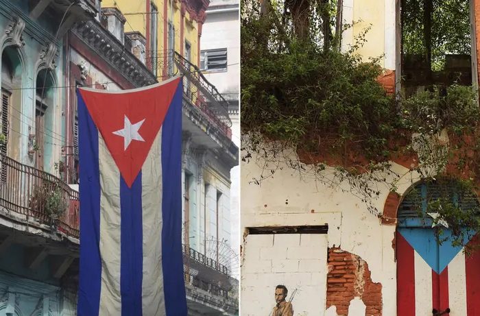 Cuba y Puerto Rico, ¿de un pájaro las dos alas? Complicidades históricas y socioculturales en el Caribe (2)