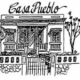 Casa Pueblo