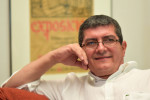 Alfredo Torres Otero